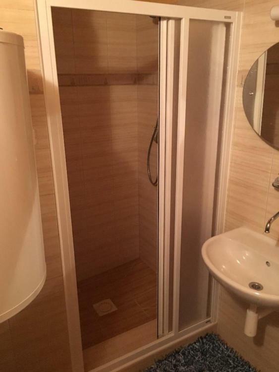 Medvedi Boudy Villa Loučná pod Klínovcem Exteriör bild